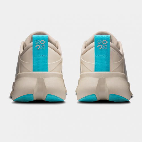 Кроссовки On x LOEWE Cloudsolo Sand Turquoise (W)