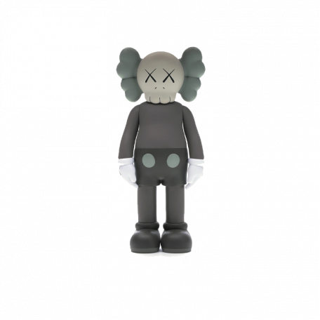 KAWS Companion Open Edition Vinyl Figure Brown