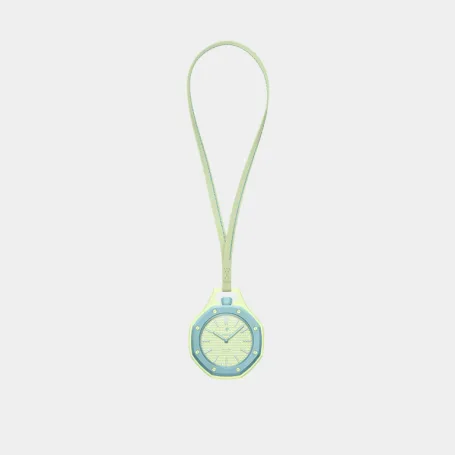 Часы Swatch x Audemars Piguet Bioceramic Royal Pop Blaue Acht