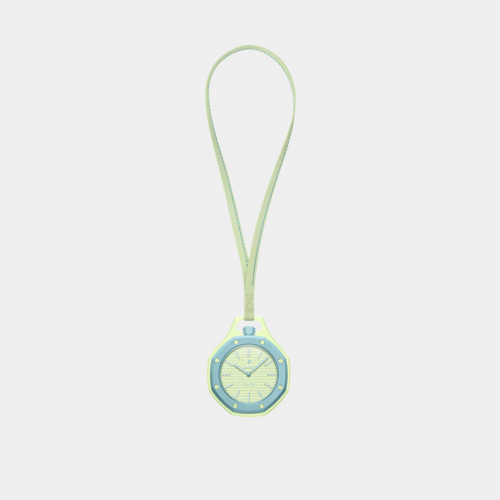 Часы Swatch x Audemars Piguet Bioceramic Royal Pop Blaue Acht