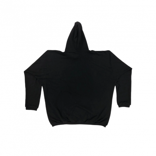 Худи Yeezy HD-01 Hoodie Black