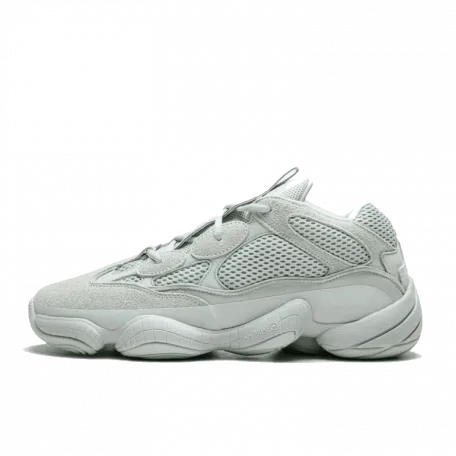 Adidas Yeezy 500 Salt