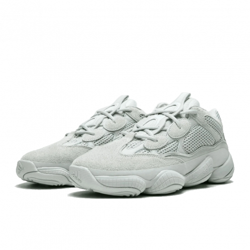 Adidas Yeezy 500 Salt