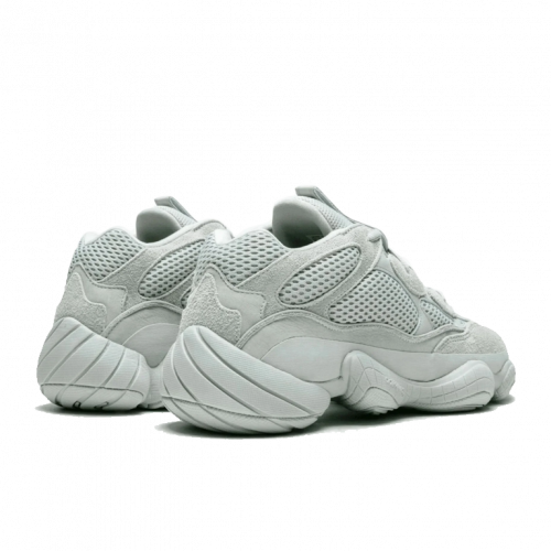 Adidas Yeezy 500 Salt