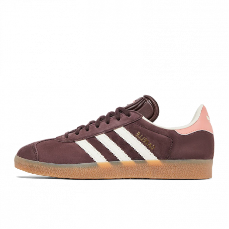 Adidas Gazelle Shadow Brown (W)
