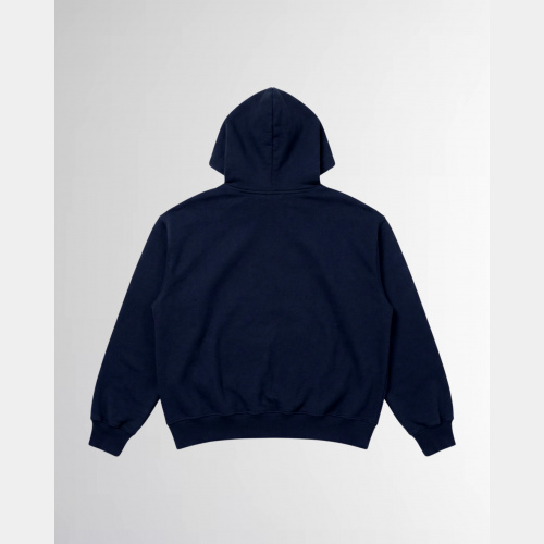 Худи Sabe Hoodie Double Pocket Navy