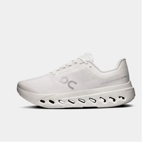 Кроссовки On Running Cloudsurfer Next White (W)