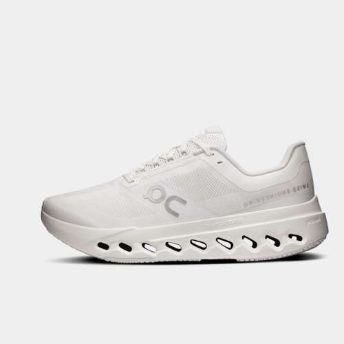Кроссовки On Running Cloudsurfer Next White (W)