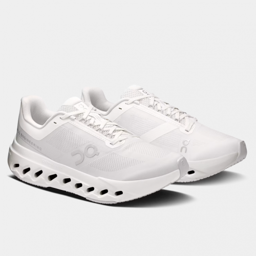Кроссовки On Running Cloudsurfer Next White (W)