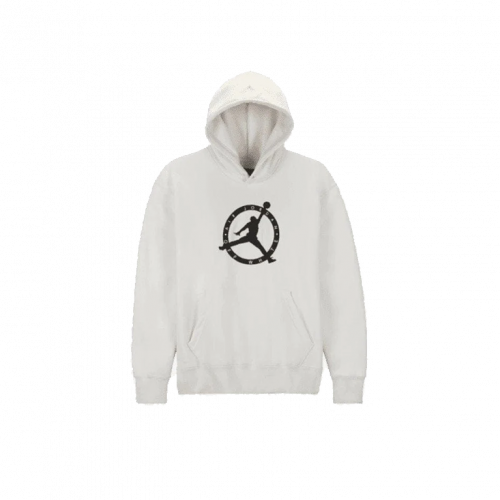 Худи Jordan x Off-White Hoodie White