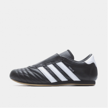 Кроссовки Adidas Taekwondo Core Black (W)