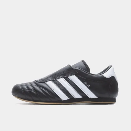 Кроссовки Adidas Taekwondo Core Black (W)