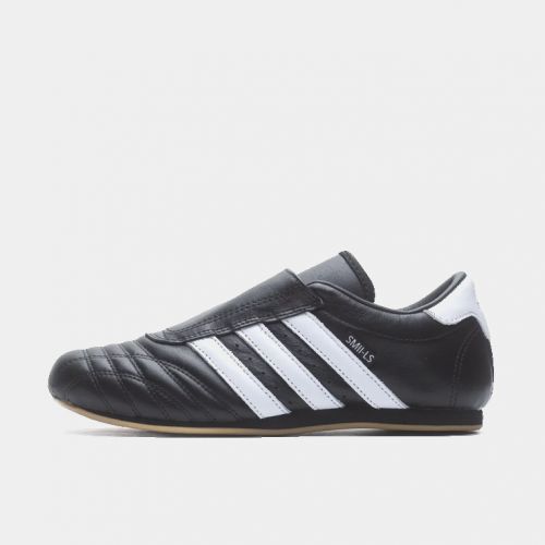 Кроссовки Adidas Taekwondo Core Black (W)