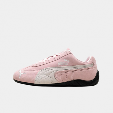 Кроссовки Puma Speedcat OG Pink White (W)