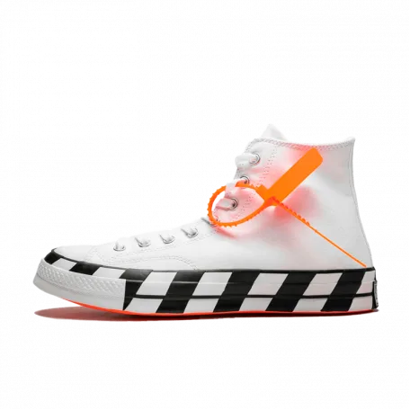 Converse Chuck Taylor All Star 70 Hi Off-White