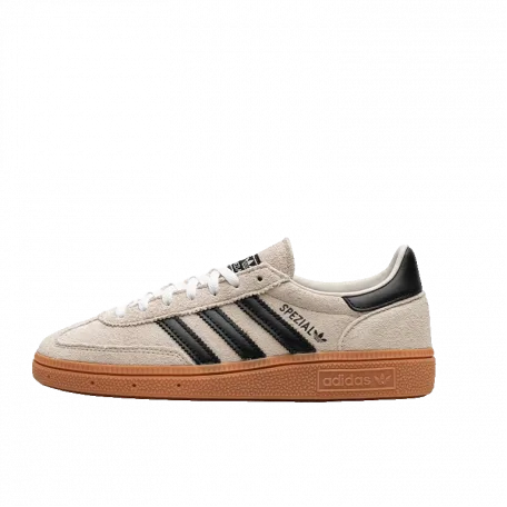 Adidas Handball Spezial Aluminum Core Black (W)