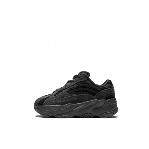 Кроссовки Adidas Yeezy Boost 700 V2 Vanta (Infant) (Kids)