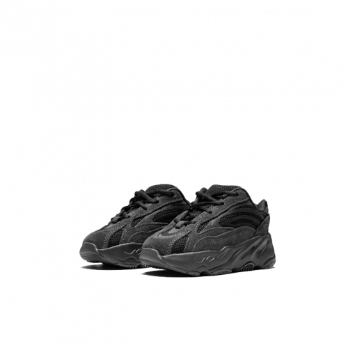 Кроссовки Adidas Yeezy Boost 700 V2 Vanta (Infant) (Kids)
