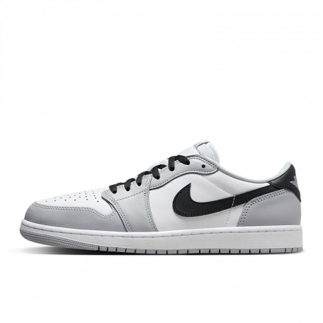 Air Jordan 1 Retro Low OG Barons
