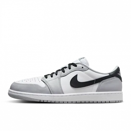 Air Jordan 1 Retro Low OG Barons