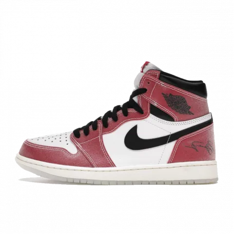 Air Jordan 1 Retro High Trophy Room Chicago
