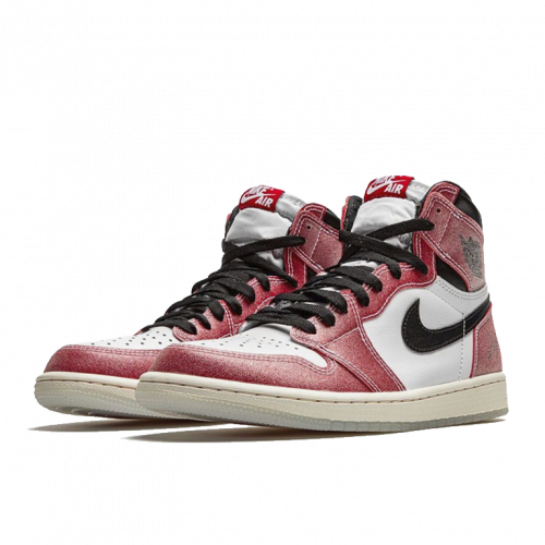 Кроссовки Air Jordan 1 Retro High Trophy Room Chicago