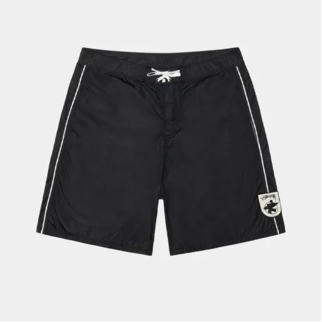Шорты Stussy Surfman Board Short Black