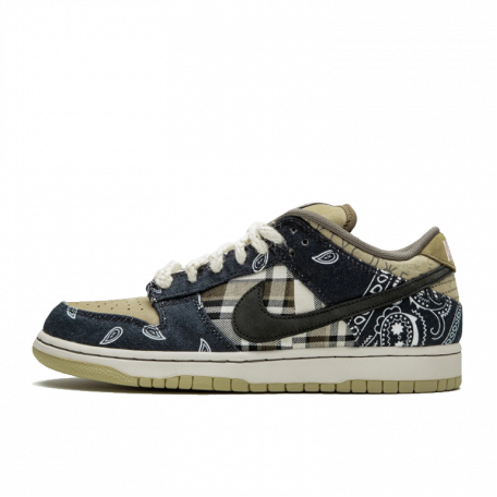 Nike SB Dunk Low Travis Scott