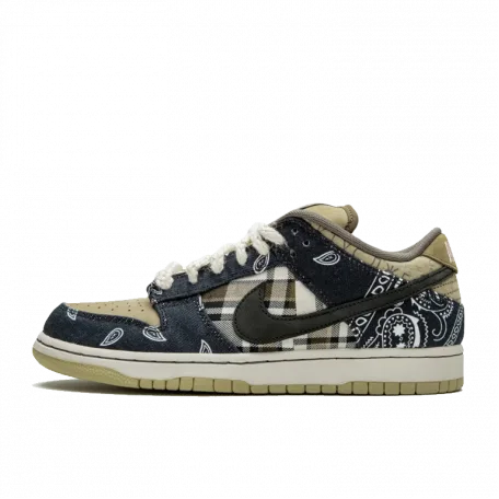 Nike SB Dunk Low Travis Scott