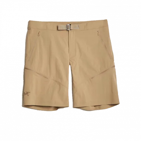 Шорты Arc'teryx Gamma Quick Dry Short 11 Canvas Chloris