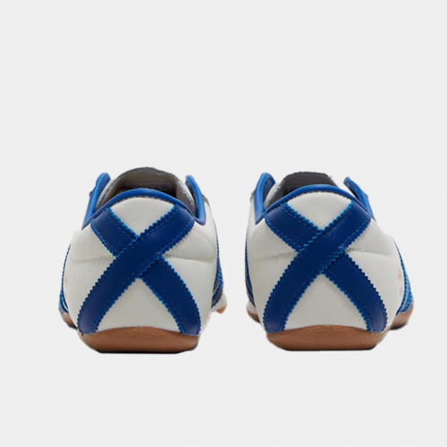 Кроссовки Adidas Tokyo Off White Royal Blue (W)