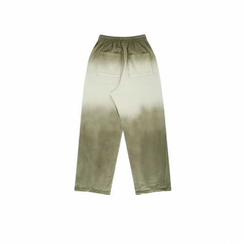 Project G/R Ex-Bisextual Sweatpants Khaki