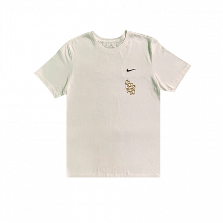 Nike x Drake Certified Lover Boy Rose T-shirt White