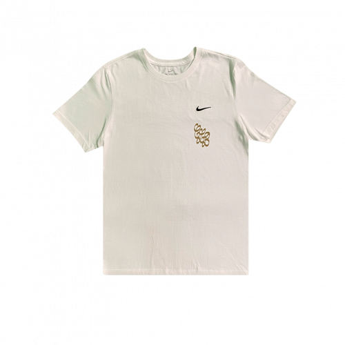 Nike x Drake Certified Lover Boy Rose T-shirt White