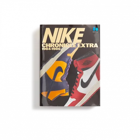 Nike Chronicle Extra Lightning Clutch