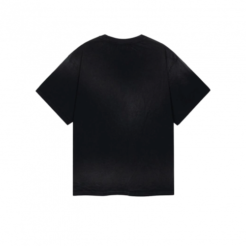Футболка GRAILZ Multi Logo T-shirts Charcoal