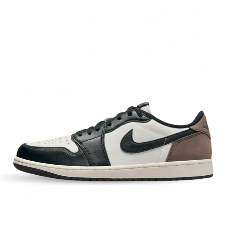 Air Jordan 1 Retro Low OG Mocha