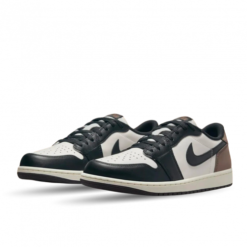Air Jordan 1 Retro Low OG Mocha