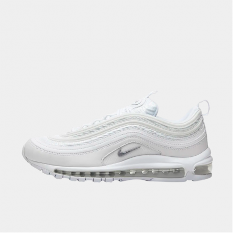Кроссовки Nike Air Max 97 Triple White