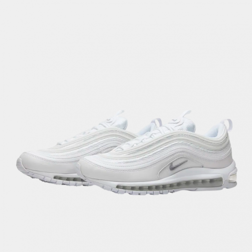 Кроссовки Nike Air Max 97 Triple White