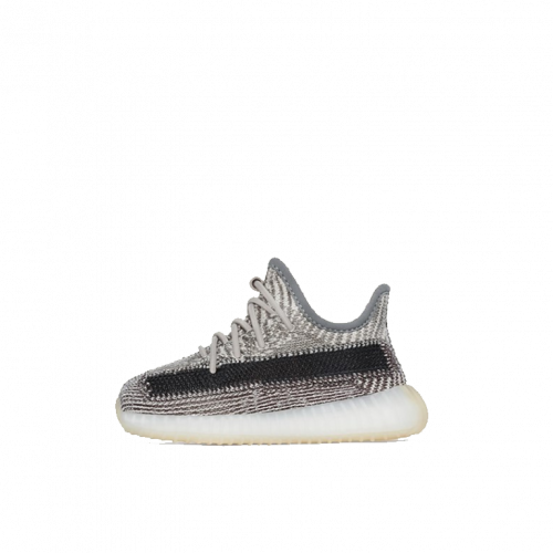 Кроссовки Adidas Yeezy Boost 350 V2 Zyon (Infants) (Kids)