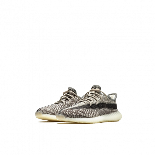 Кроссовки Adidas Yeezy Boost 350 V2 Zyon (Infants) (Kids)