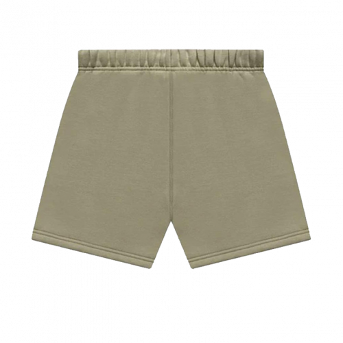 Шорты Fear Of God Essentials Kids Sweatshort Pistachio