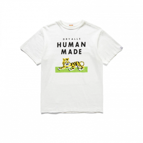 Human Made #2310 T-shirt White