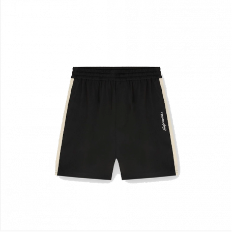 Шорты Represent Track Short Jet Black