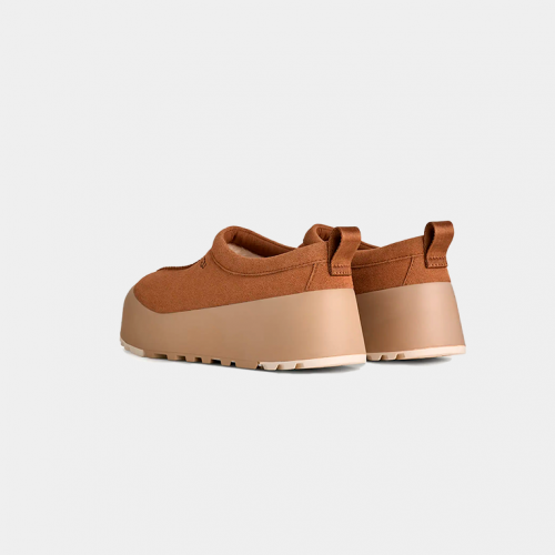 UGG Tasman StreetScape Slipper Chestnut Mustard Seed (W)
