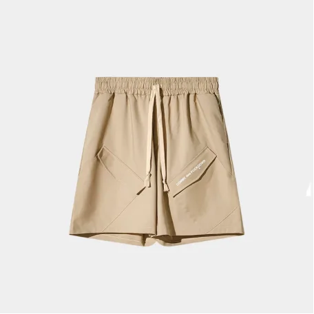 Шорты Comme Des Fuckdown Bermuda Safari
