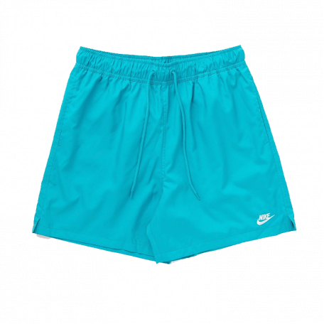Шорты Nike Club Woven Flow Short Blue