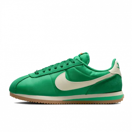 Кроссовки Nike Cortez TXT Stadium Green (W)