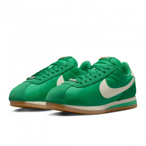 Кроссовки Nike Cortez TXT Stadium Green (W)